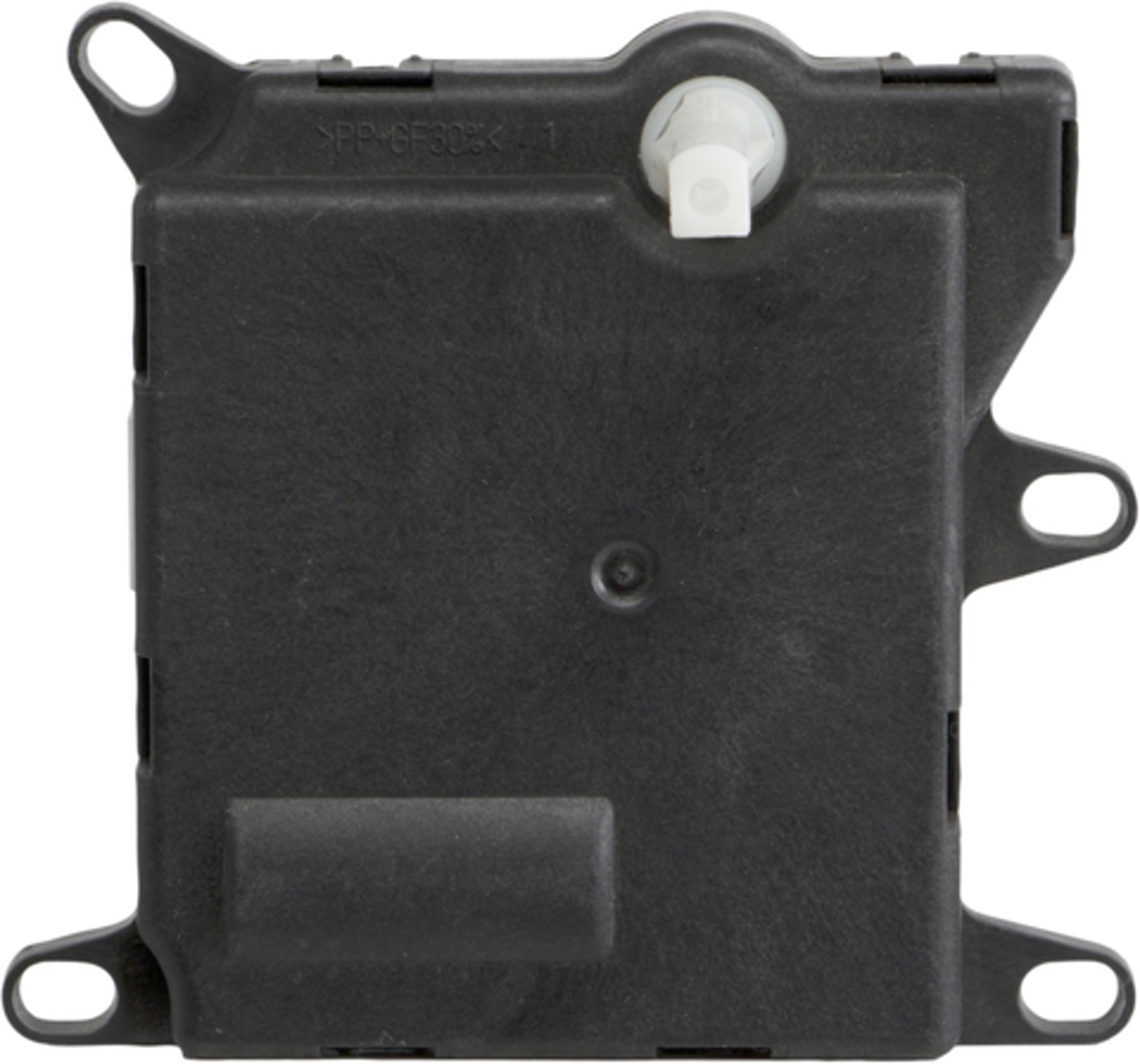 Four Seasons Main HVAC Air Door Actuator | 37532 Fits Ford - Main Image